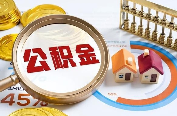公积金怎么一次性全部提取-三亚公积金代办平台
